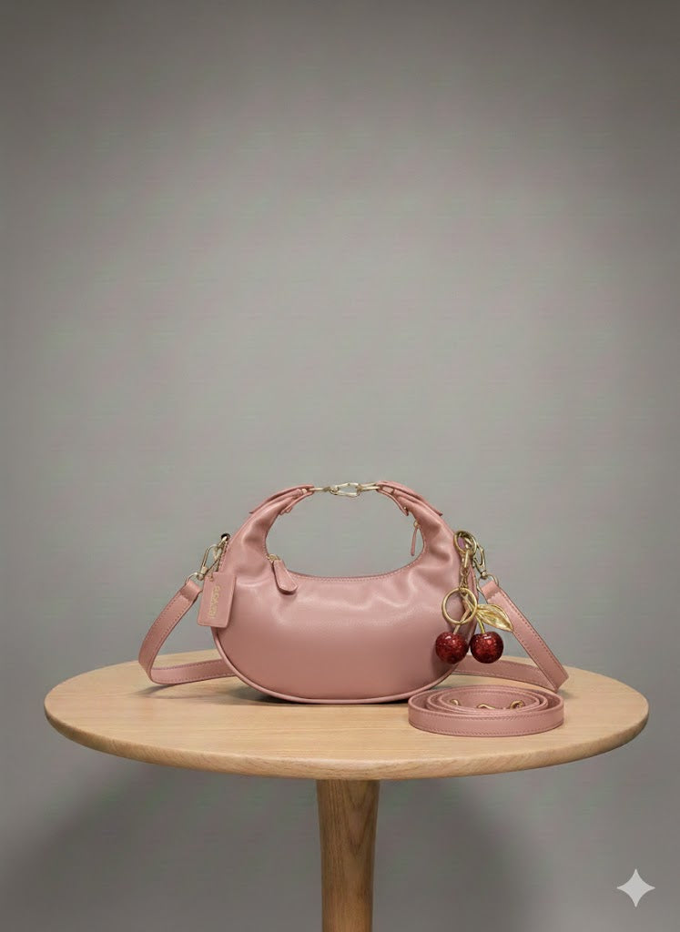 Jonie Crossbody Bag For Girls - Bellabags