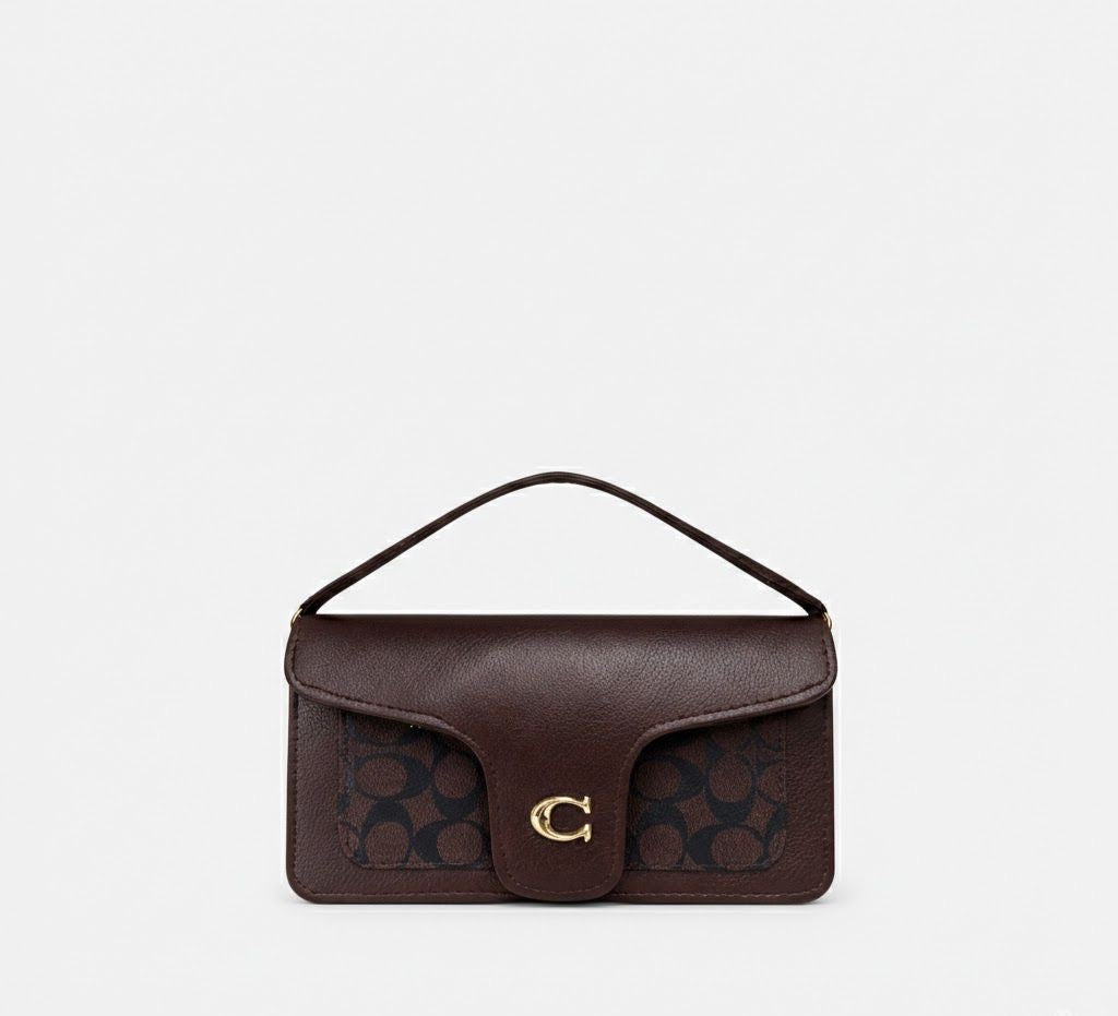Coach tabby Crossbody Bag For Girls - Bellabags