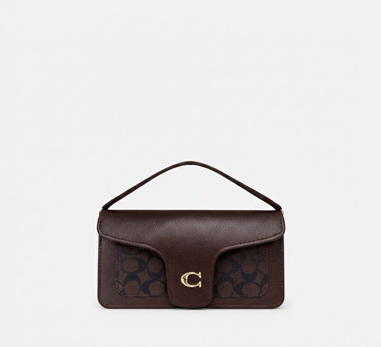 Coach tabby Crossbody Bag For Girls - Bellabags