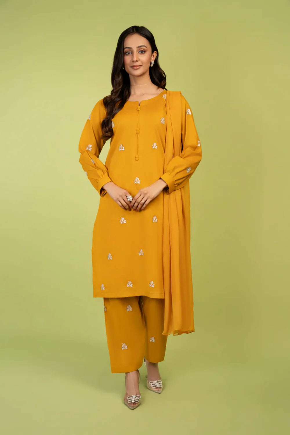 HONEY - RSM Collection