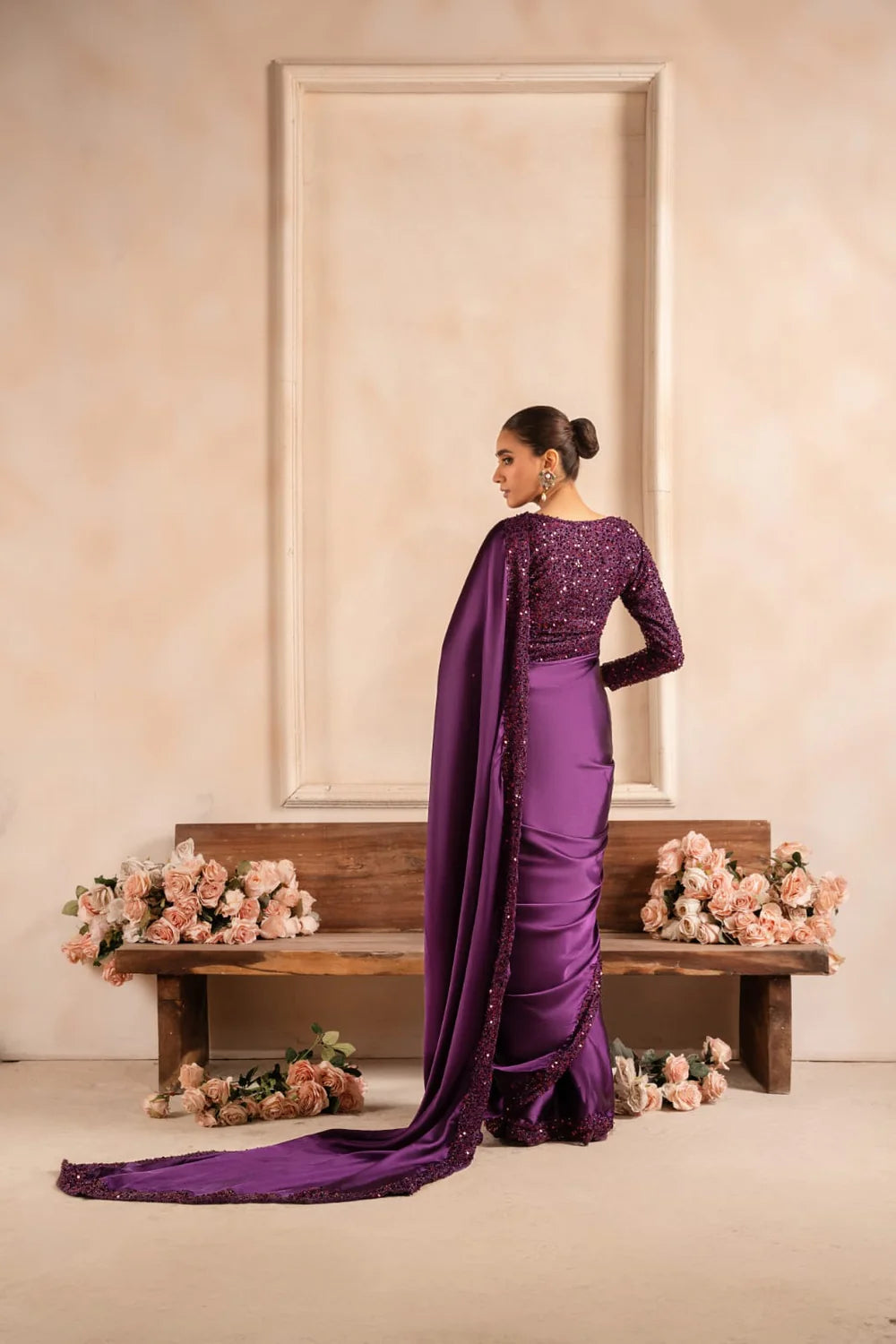 PLUM - RSM Collection