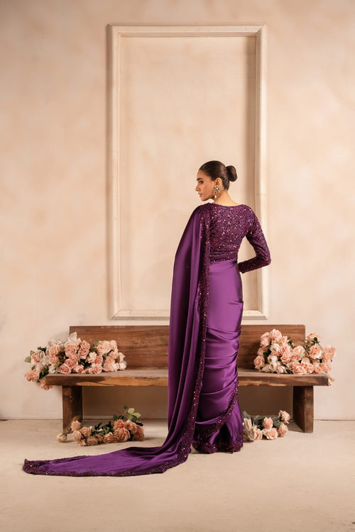 PLUM - RSM Collection