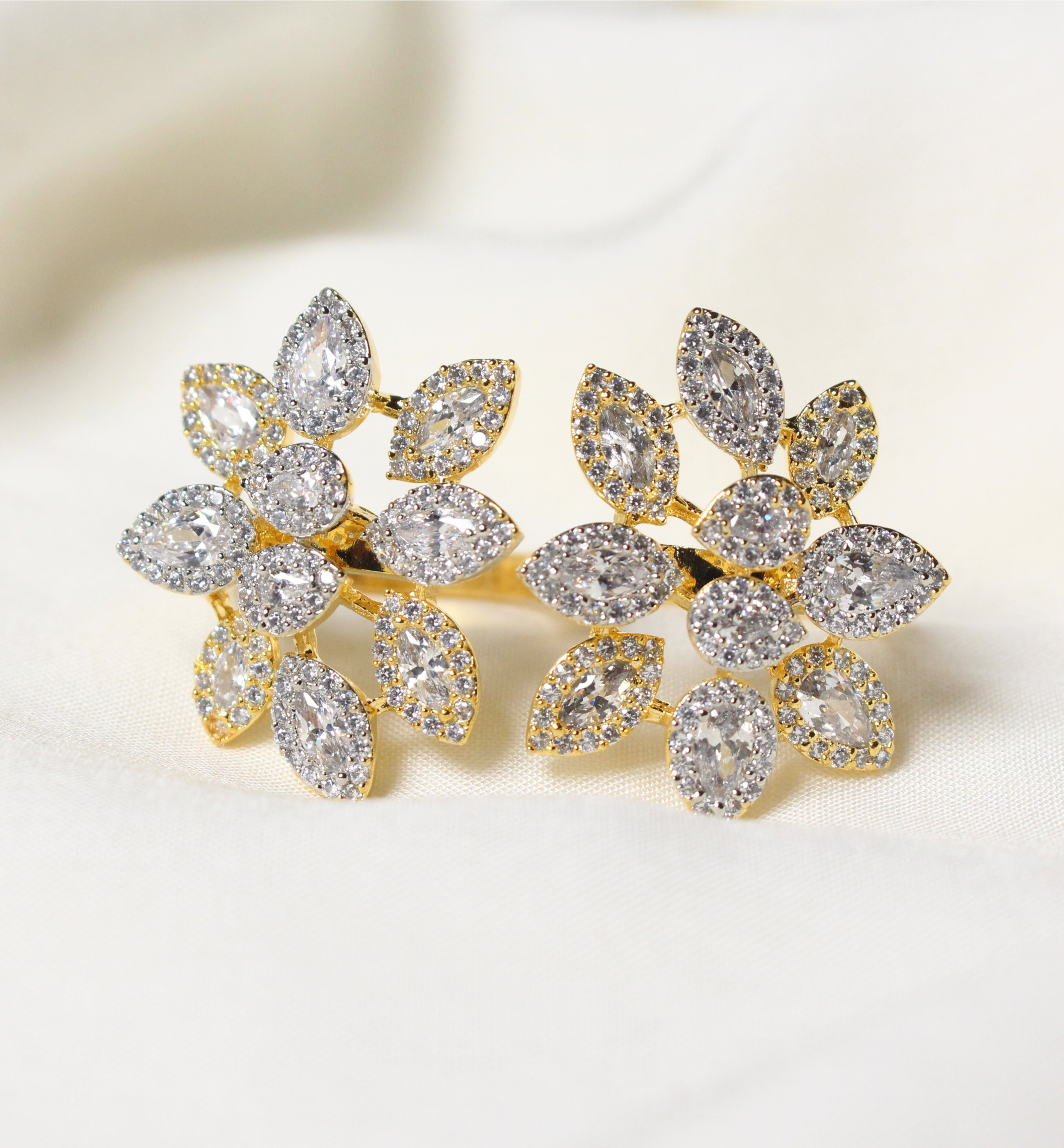 Lotus - Aloro Jewels
