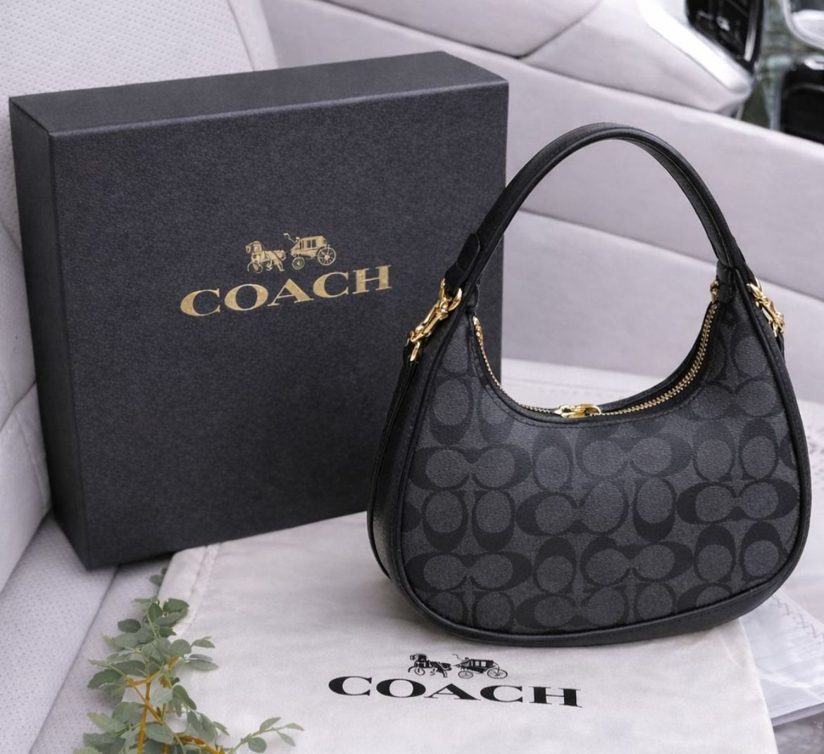 Coach moon style Handbags - Bellabags