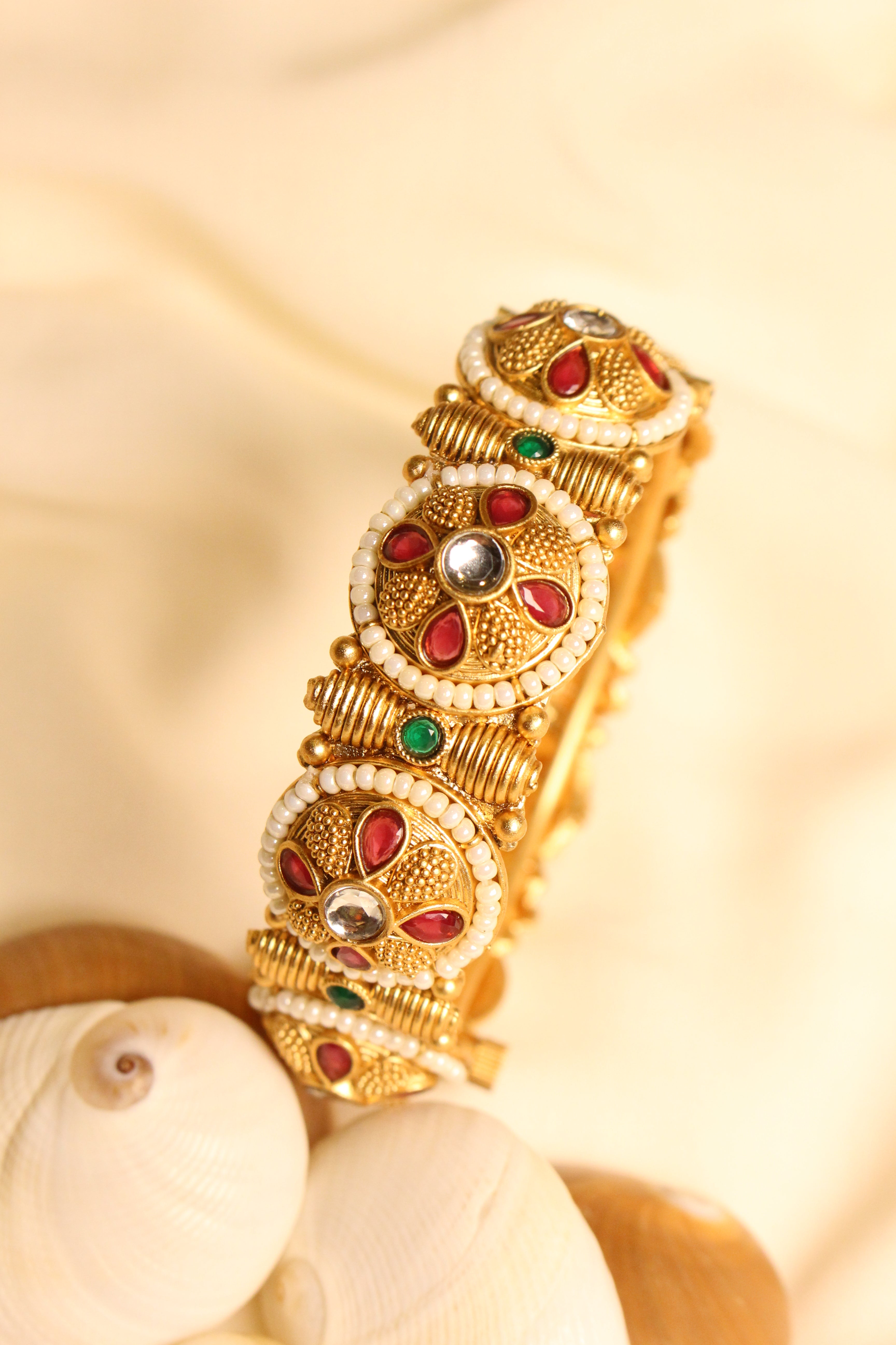 Heritage 19 - Aloro Jewels