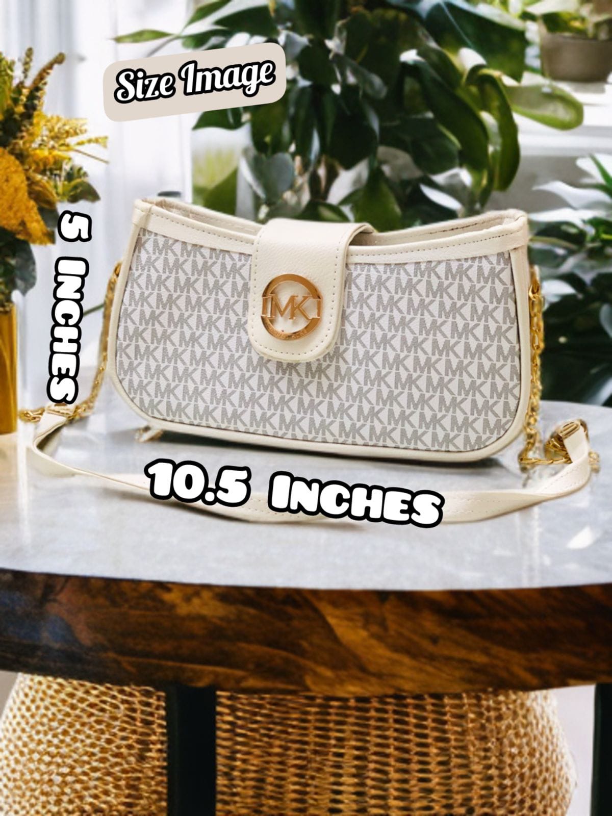 Mk Crossbody For Girls - Bellabags