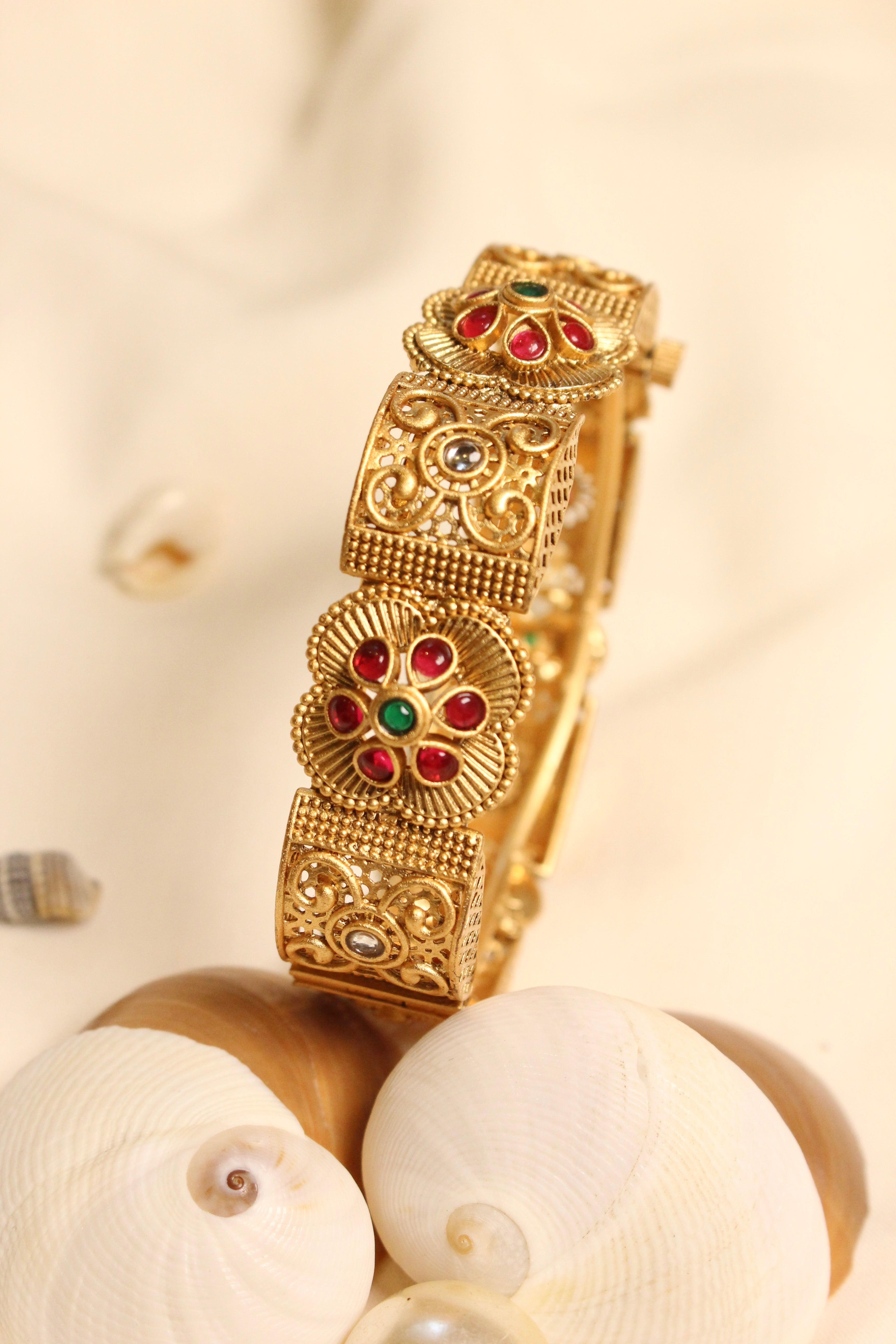Heritage 26 - Aloro Jewels