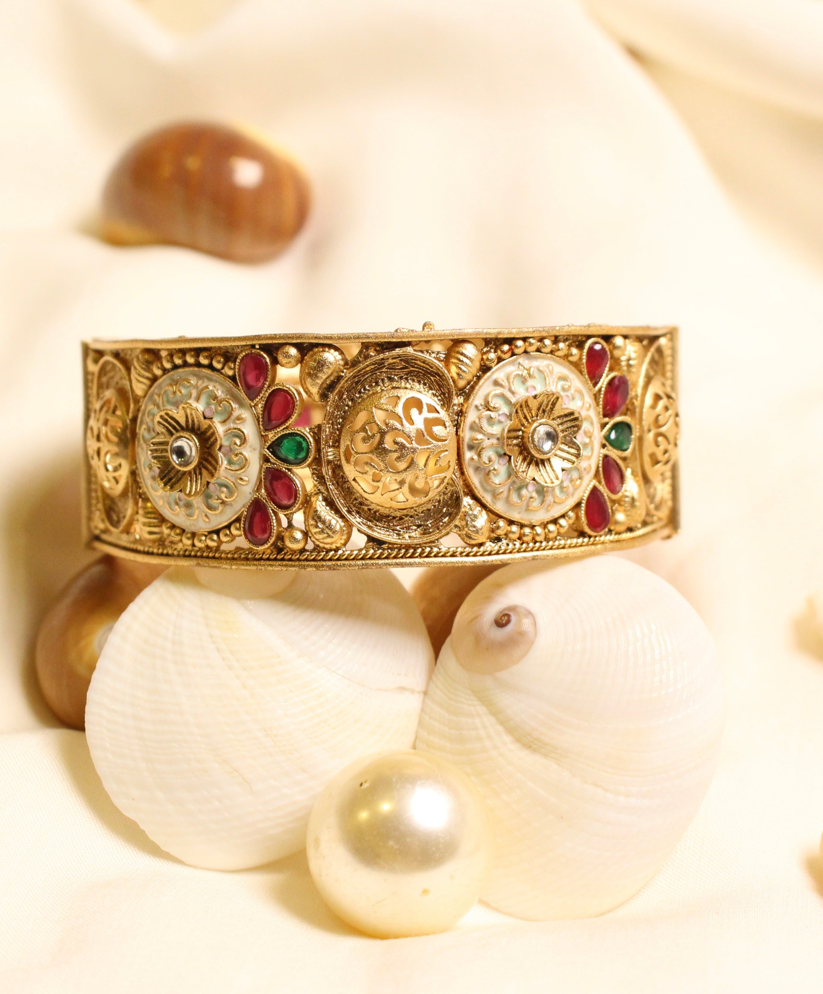 Heritage 2 - Aloro Jewels