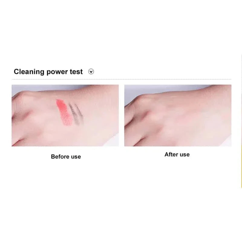 Rice Mild Cleansing Bubble Foaming Facial Cleanser - Muicin