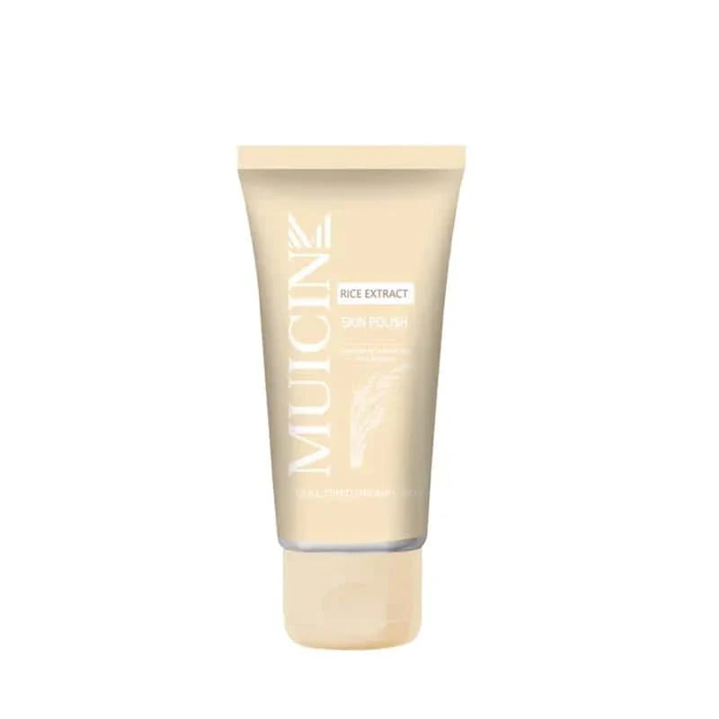 Rice Extract Light & Bright Facial Kit - Muicin