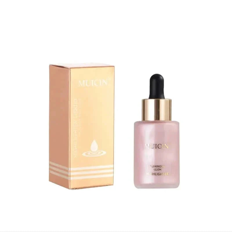Liquid Highlighter Moisture & Shine - Muicin