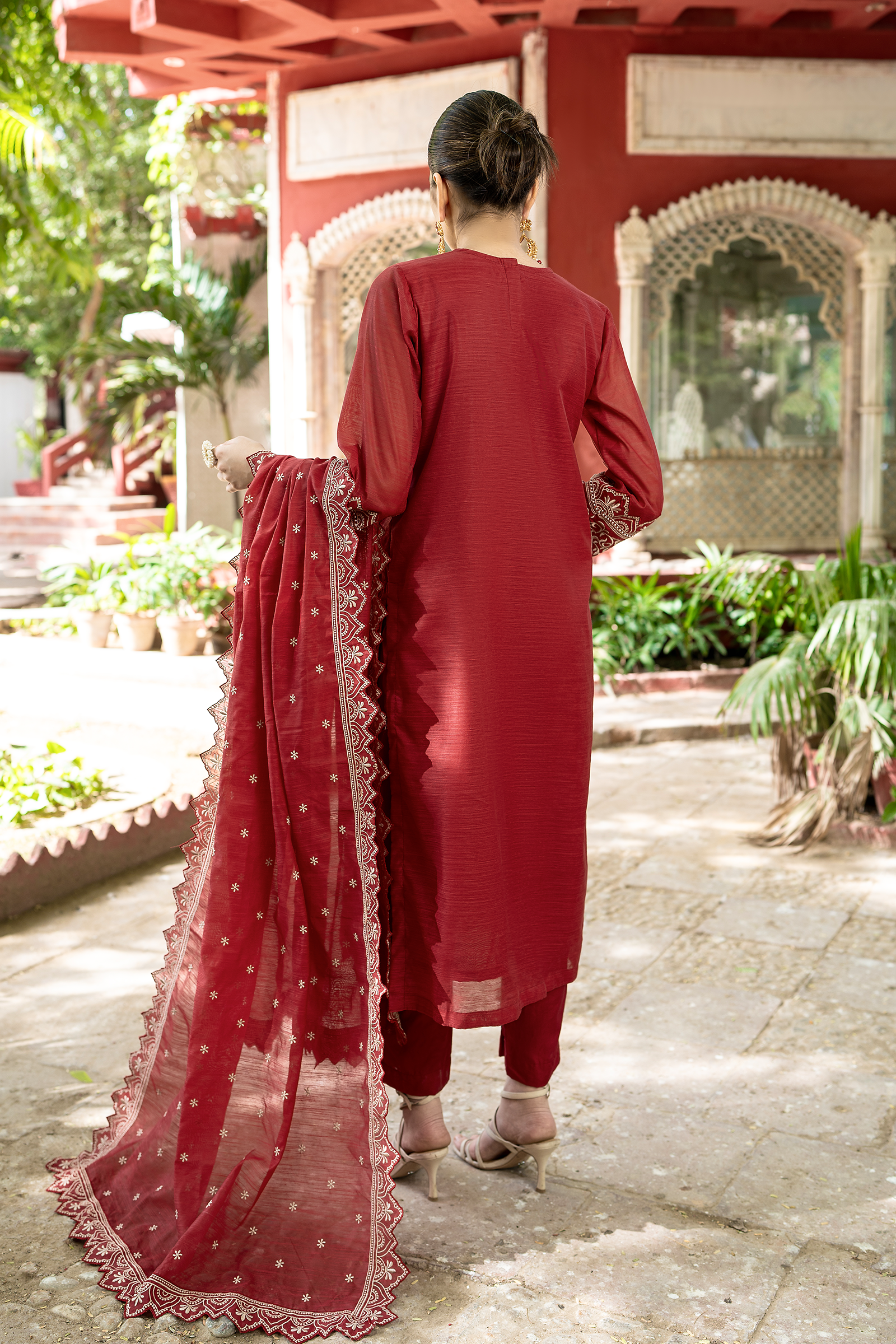 Ruby - Tasneem Shamim
