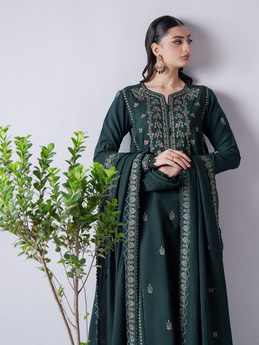 Regal Dream 3Pcs - Tawakal Closet