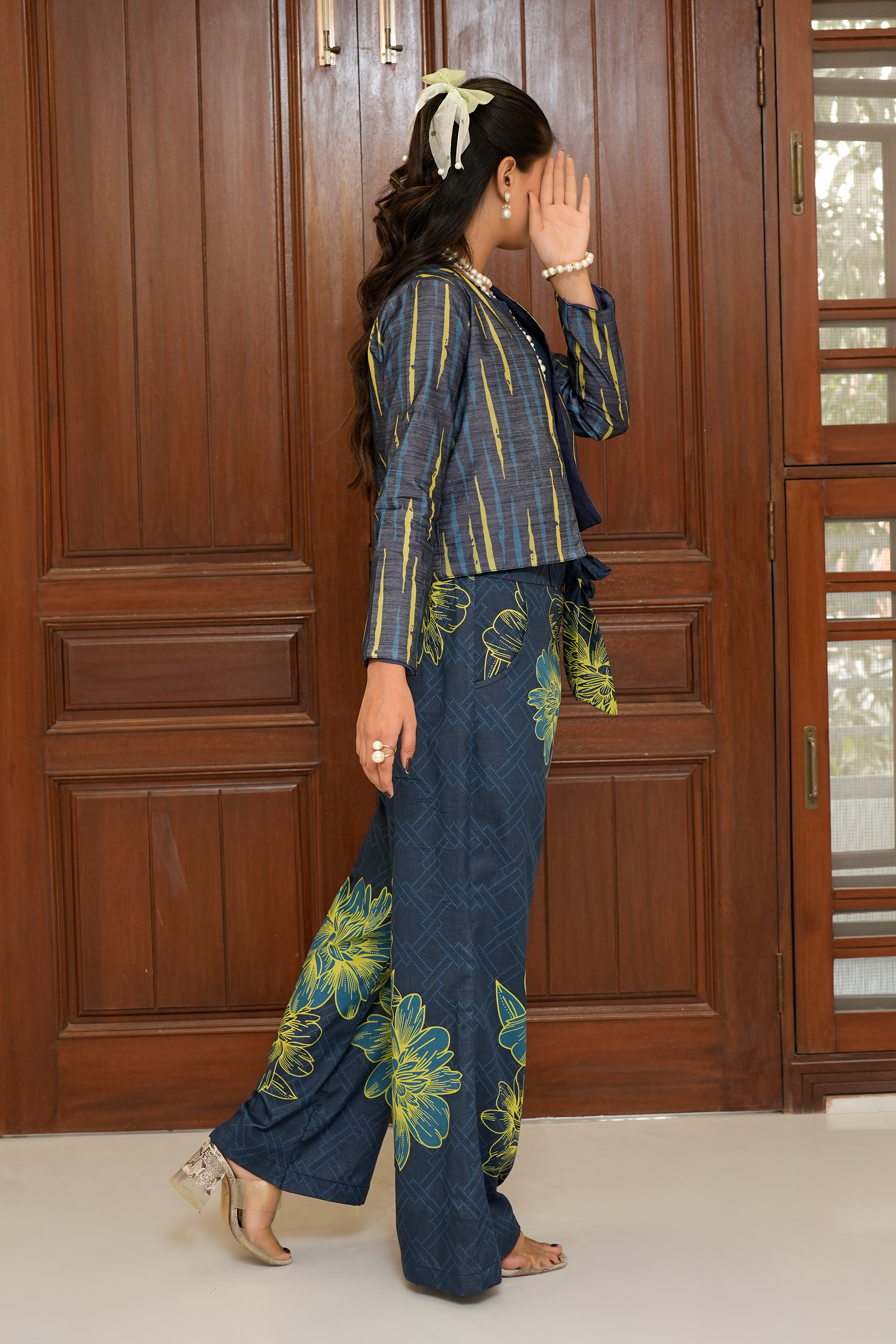 Nura - Tasneem Shamim