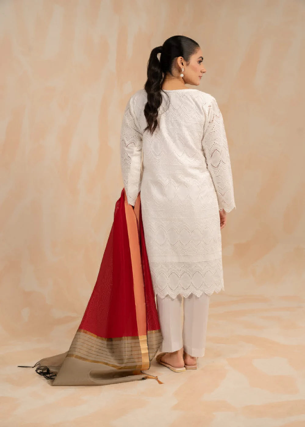 PEARL WHITE - RSM Collection