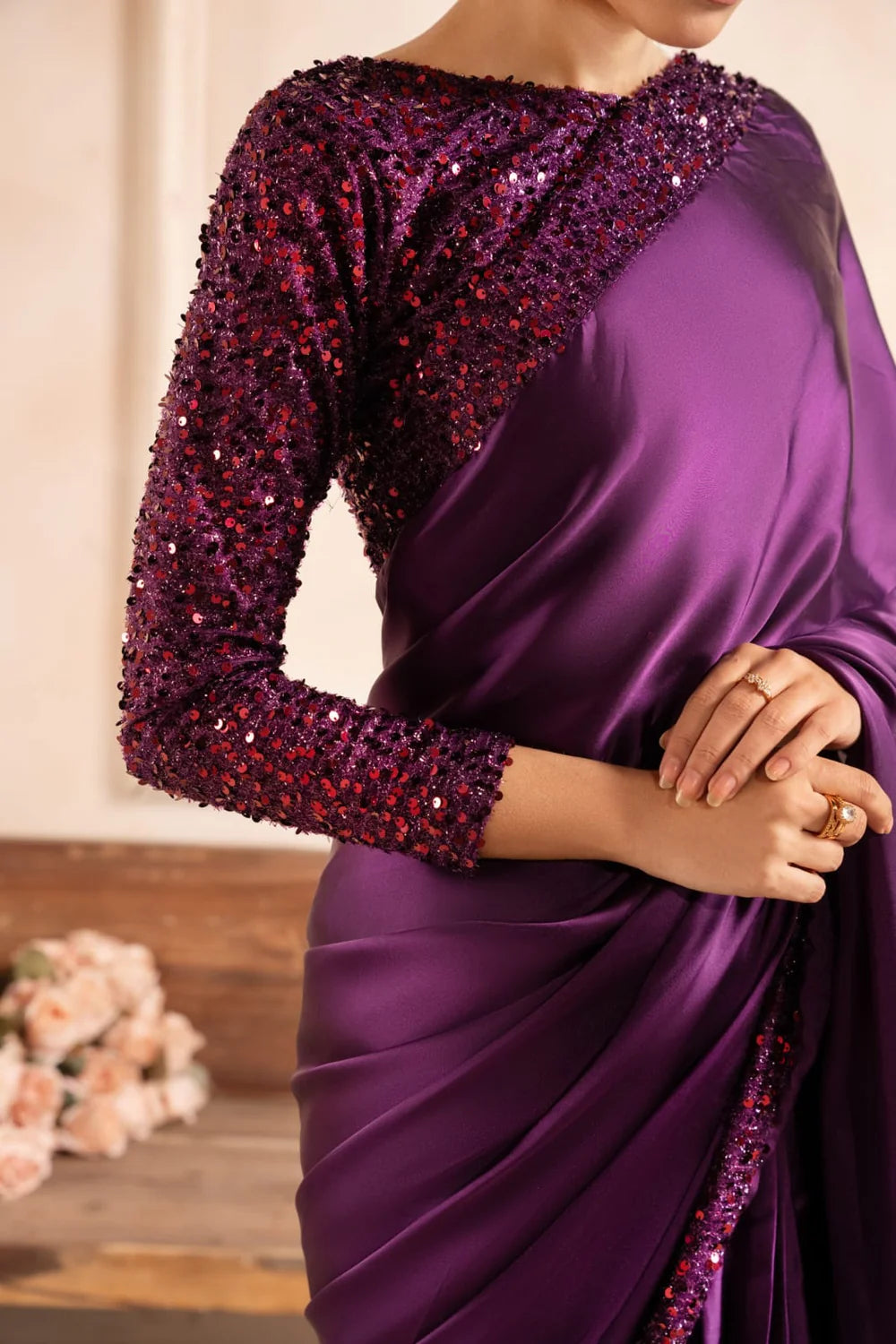 PLUM - RSM Collection