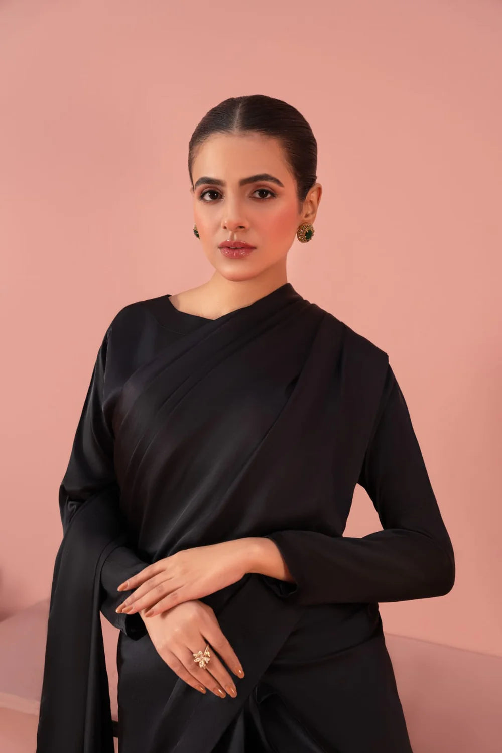 SIYAAH - RSM Collection
