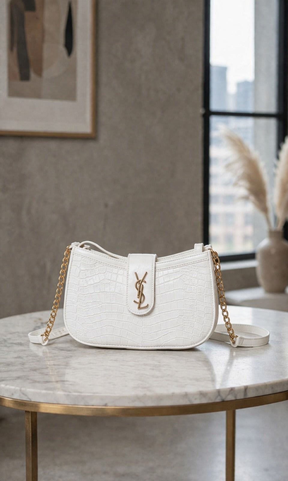 Bella Grace Crossbody Bag - Bellabags