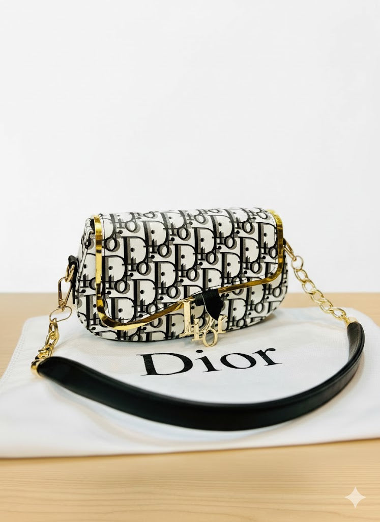 Stylish Crossbody Bag For Girls - Bellabags