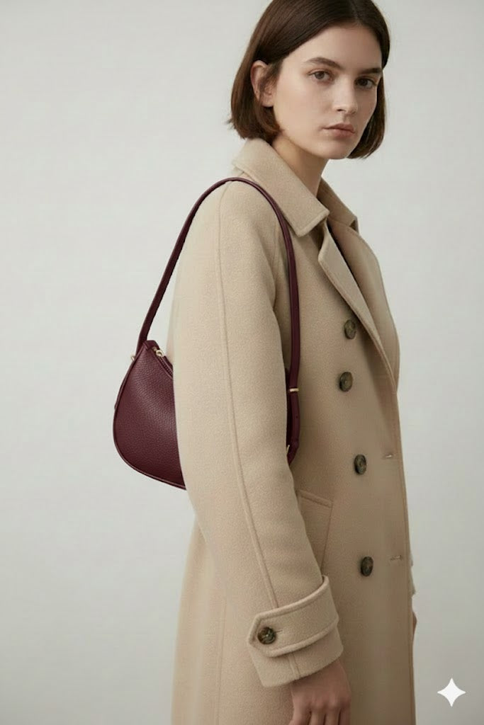 Moon Crossbody Bags For Girls - Bellabags
