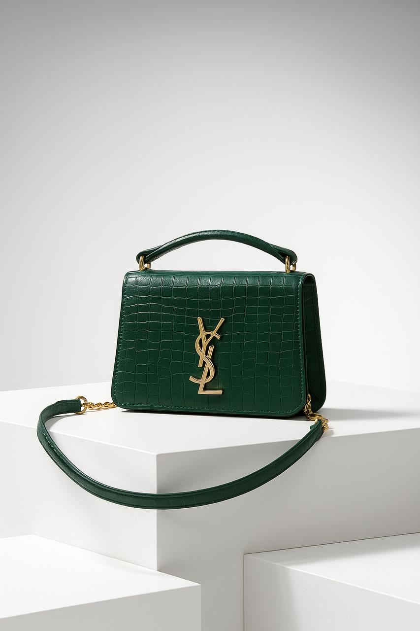 Elite Crossbody - Baggage