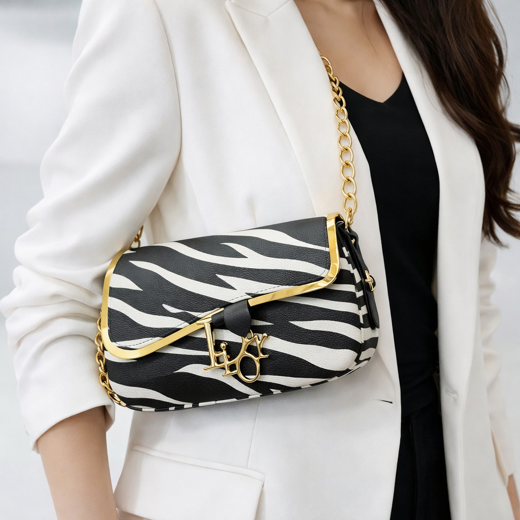 Stylish Crossbody Bag For Girls - Bellabags