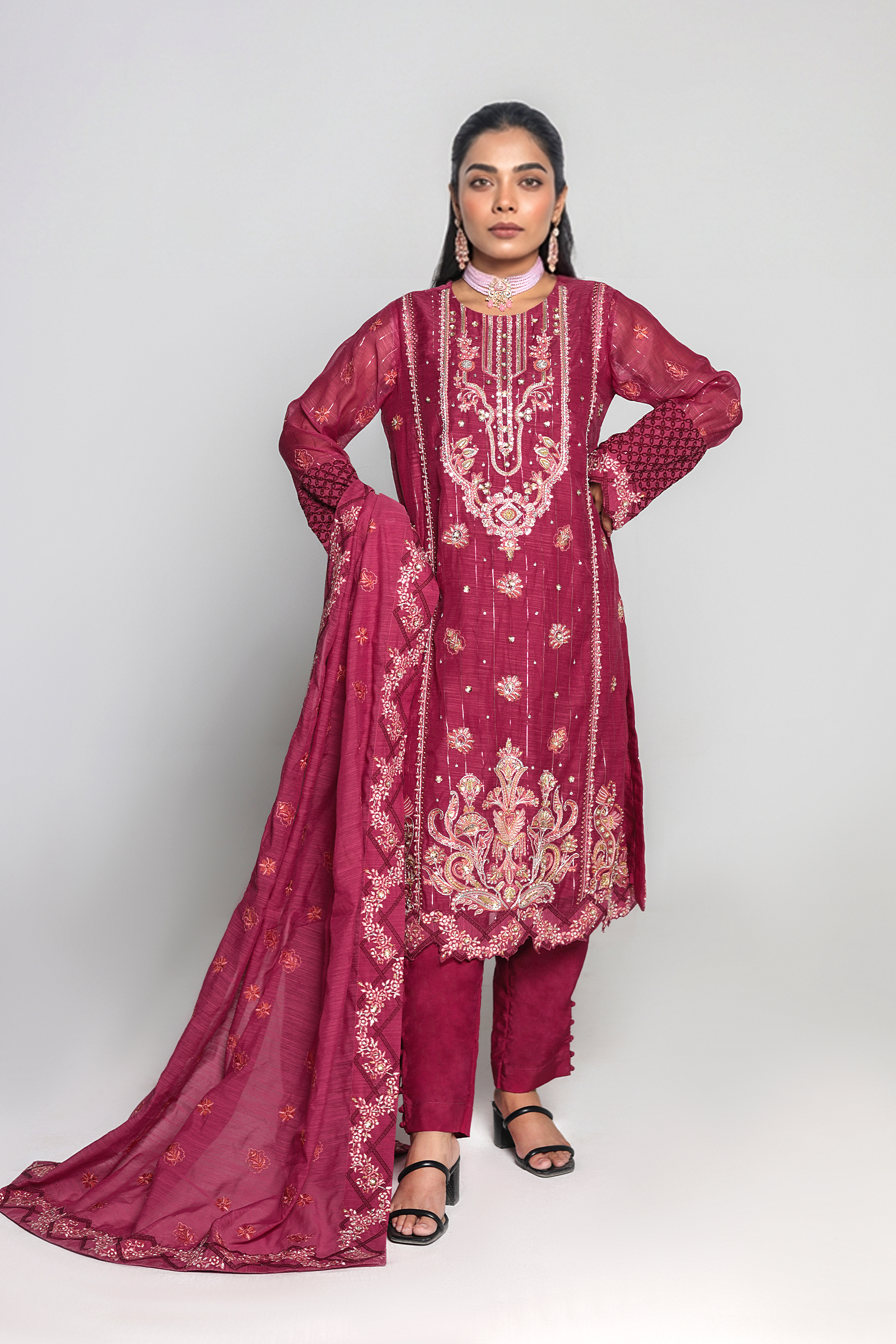 Atish - Tasneem Shamim