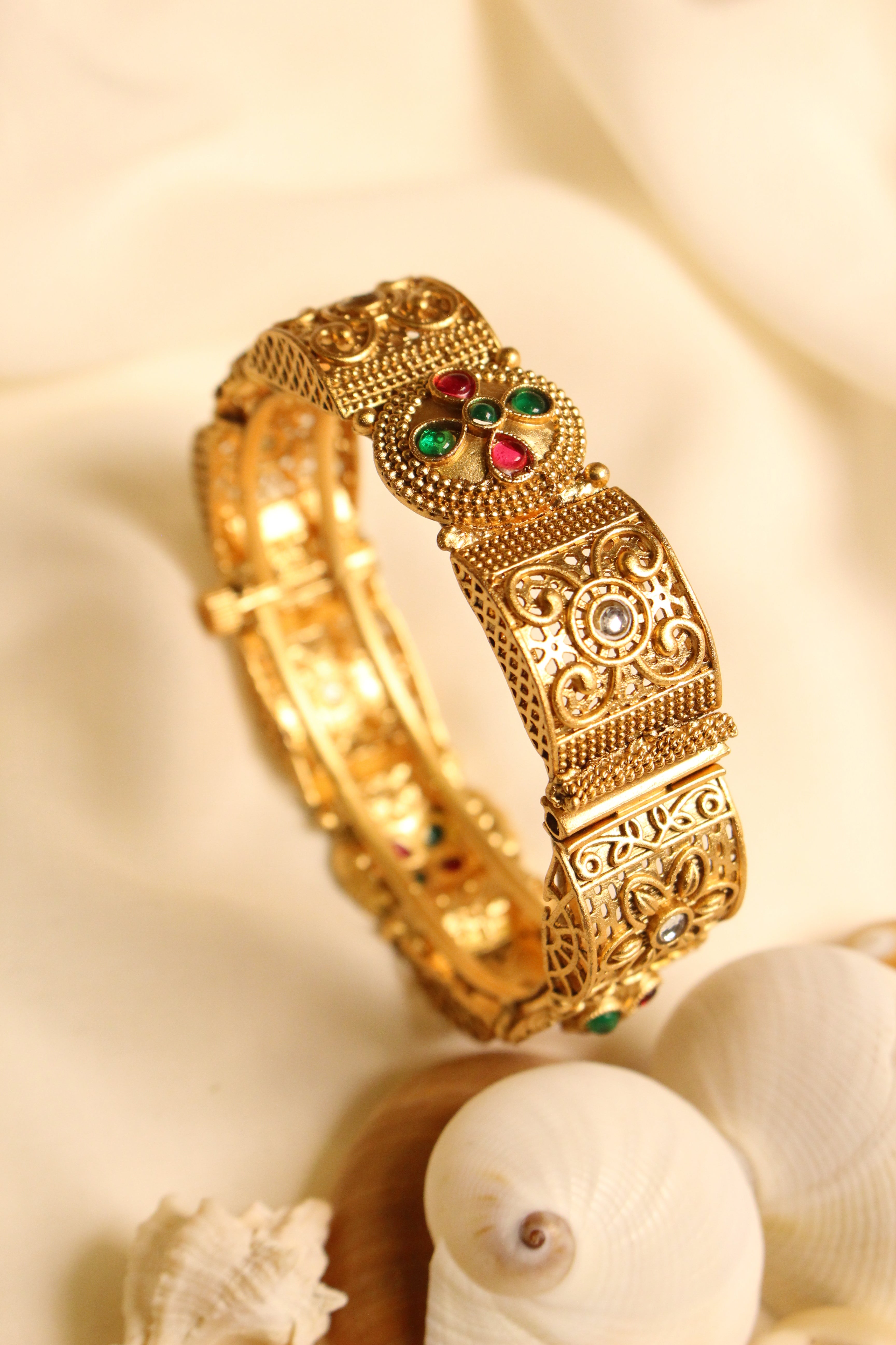 Heritage 51 - Aloro Jewels