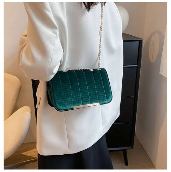 Shein Crossbody - Bellabags