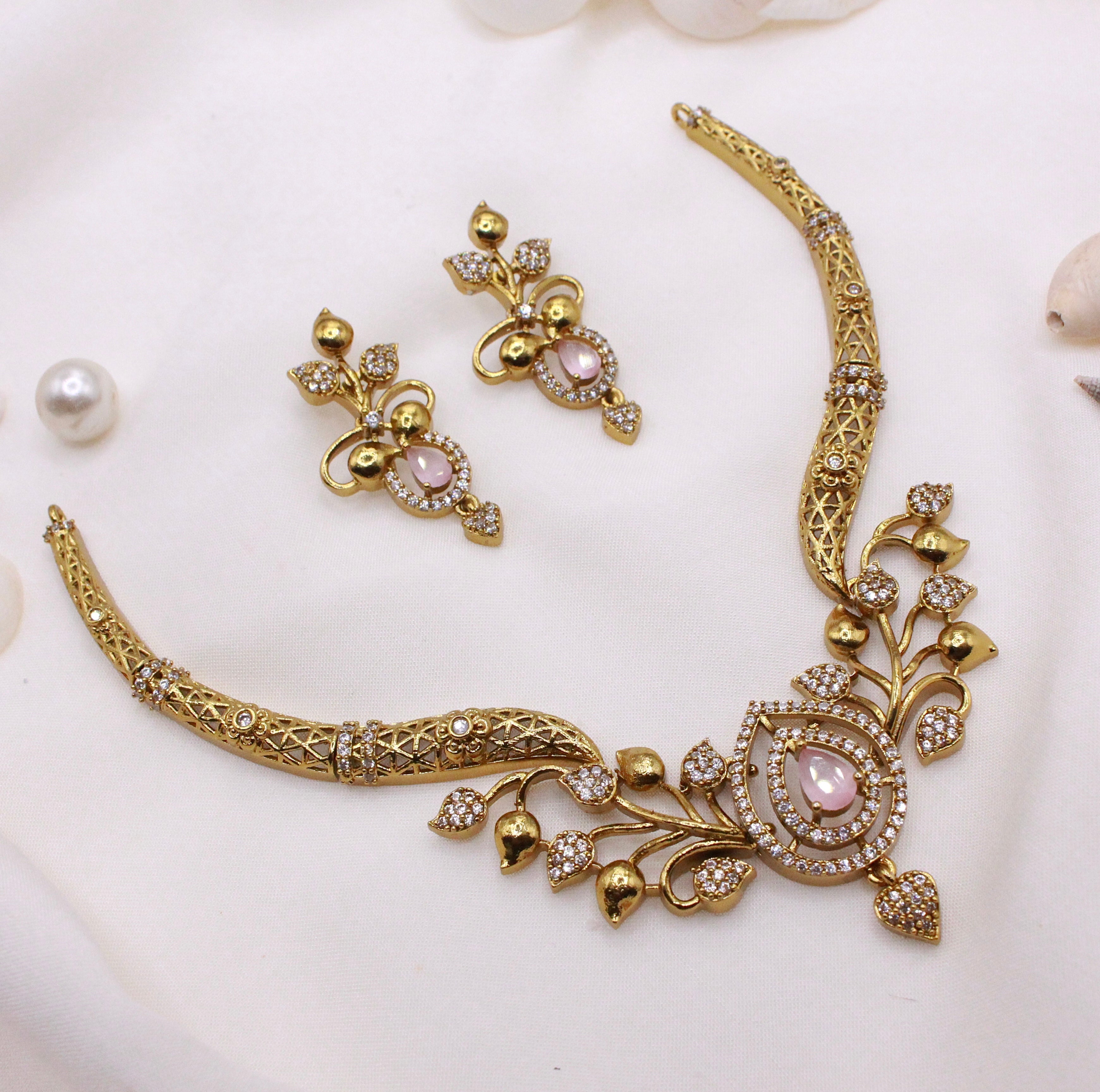 Kiara - Aloro Jewels