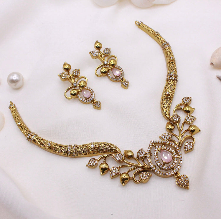 Kiara - Aloro Jewels