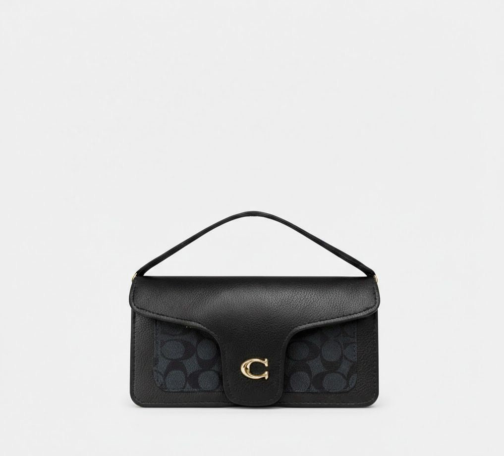 Coach tabby Crossbody Bag For Girls - Bellabags