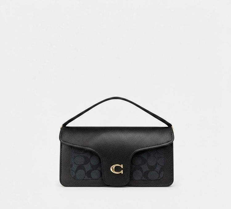 Coach tabby Crossbody Bag For Girls - Bellabags