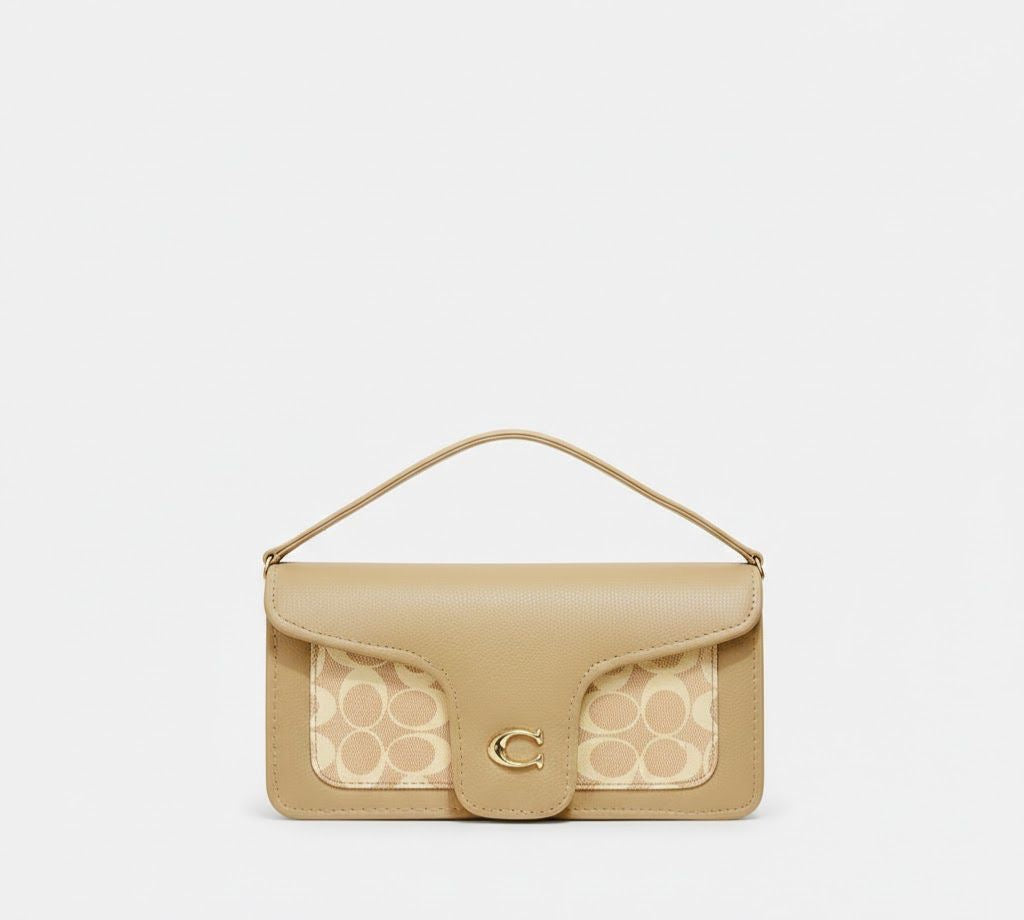 Coach tabby Crossbody Bag For Girls - Bellabags
