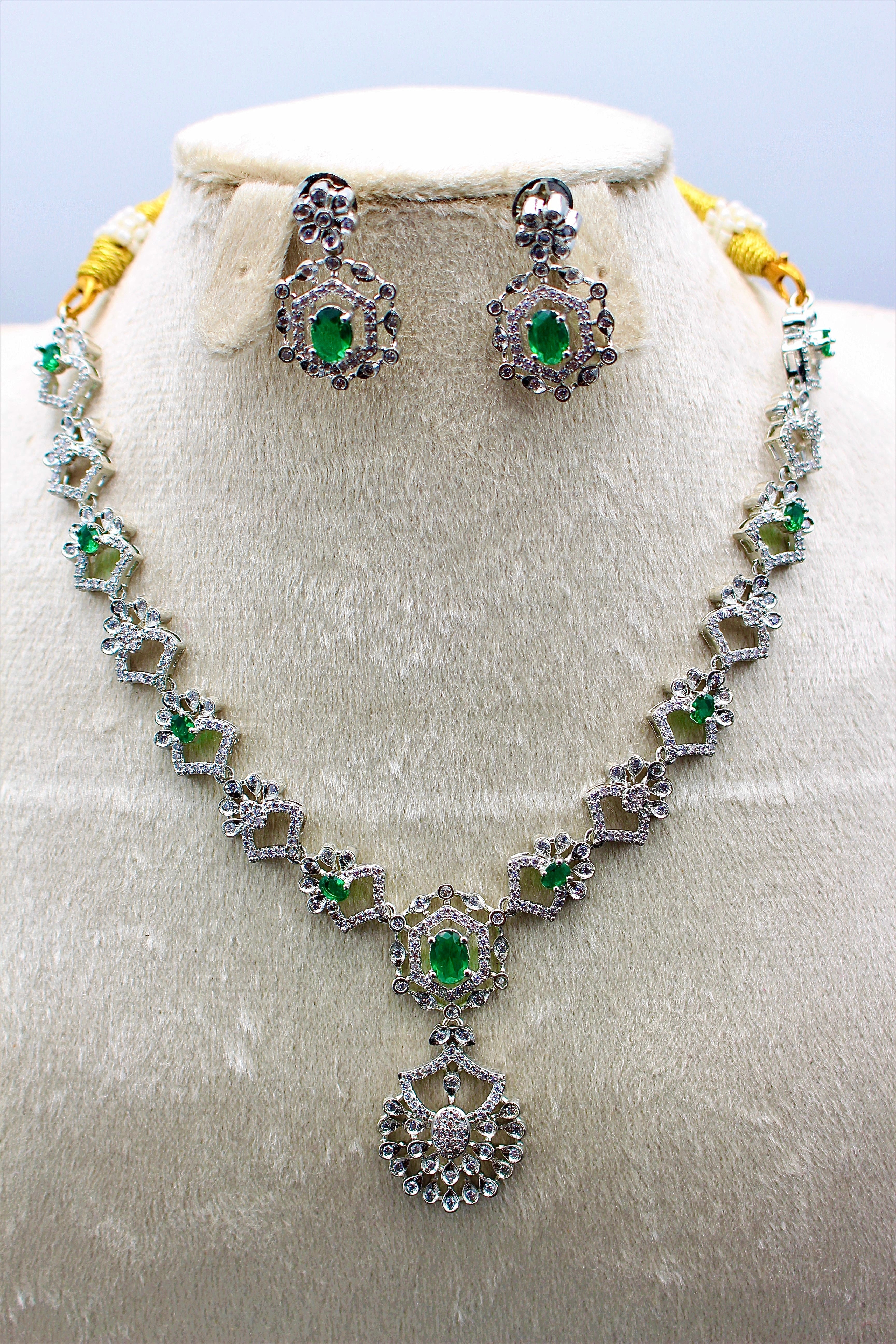 Diamond Dream - Aloro Jewels