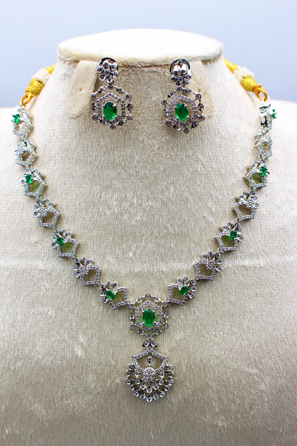 Diamond Dream - Aloro Jewels