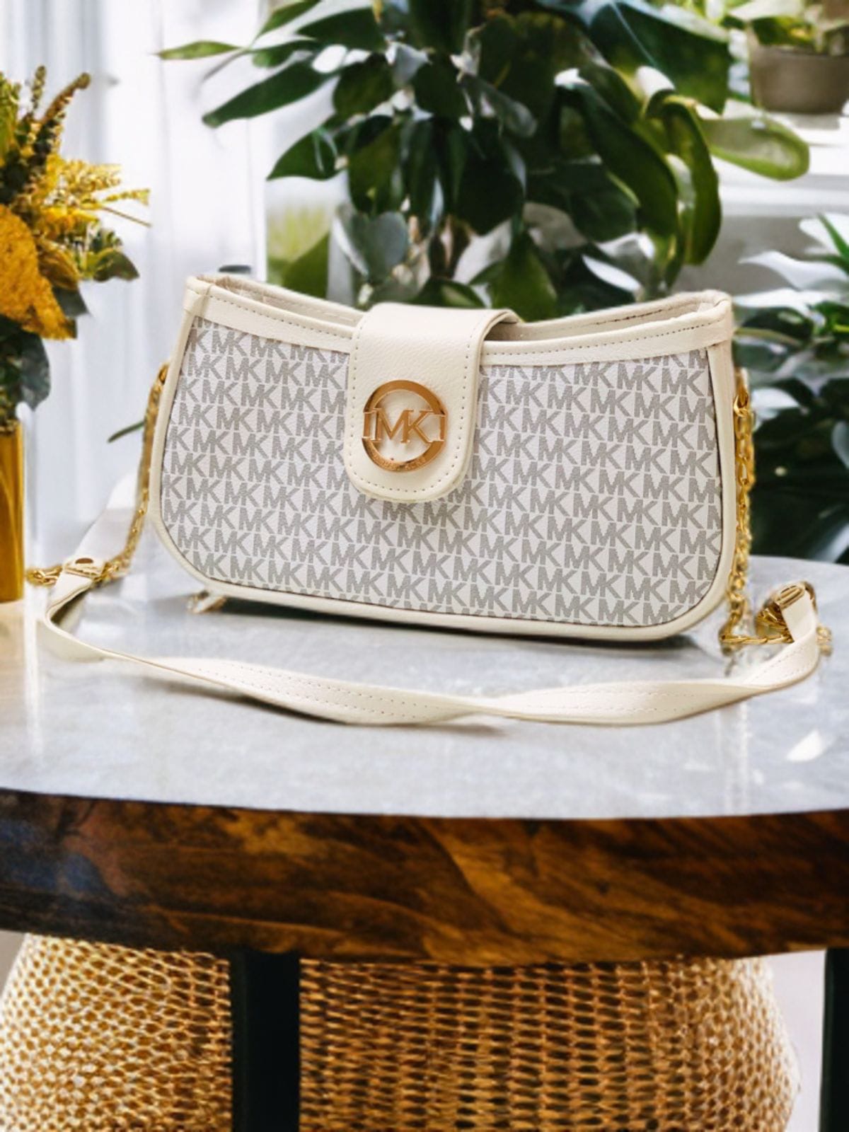 Mk Crossbody For Girls - Bellabags