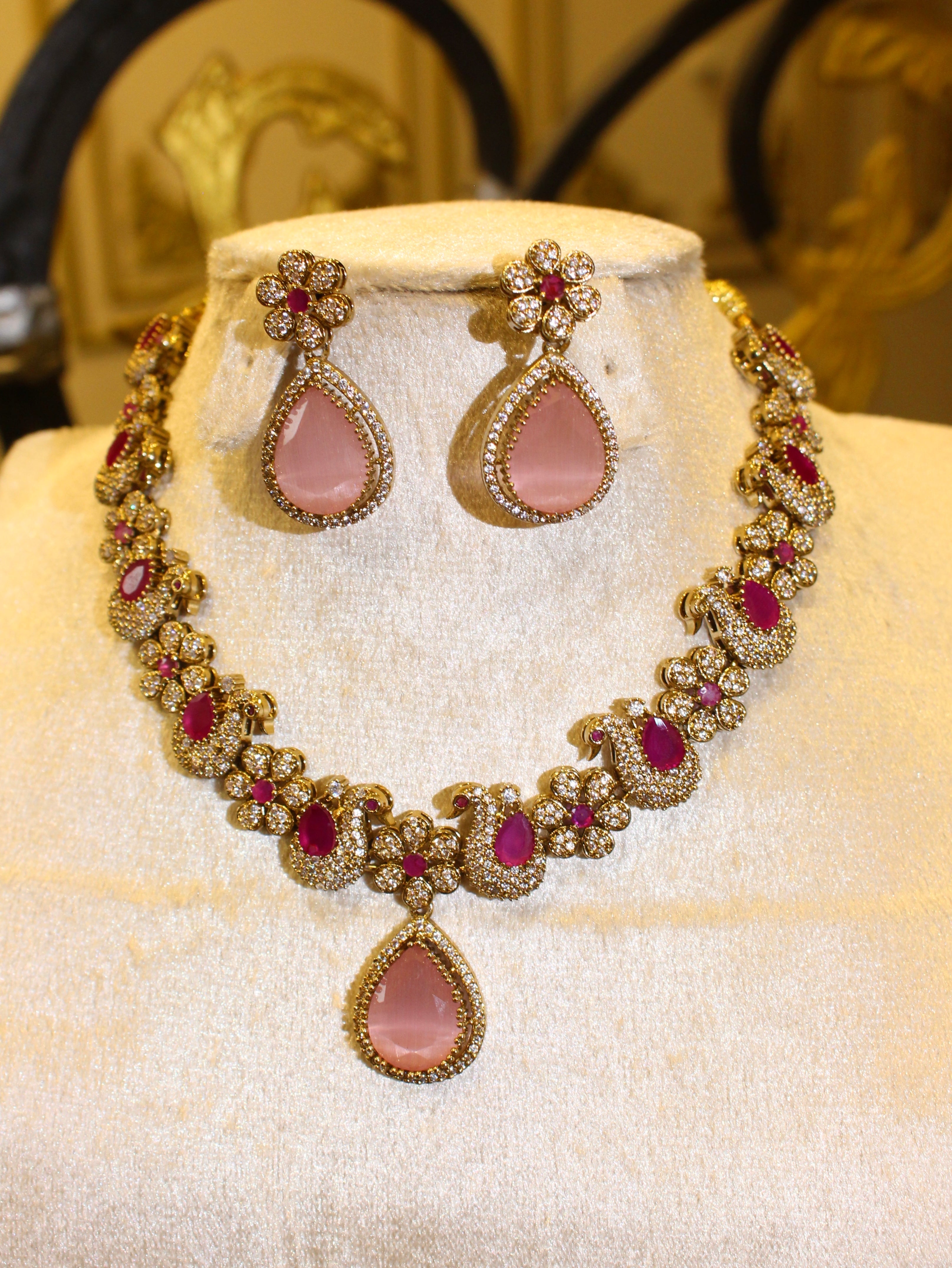 Victoria - Aloro Jewels