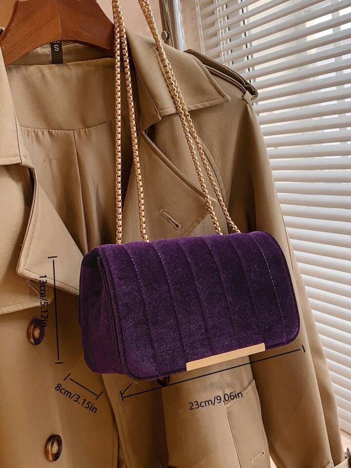 Shein Crossbody - Bellabags