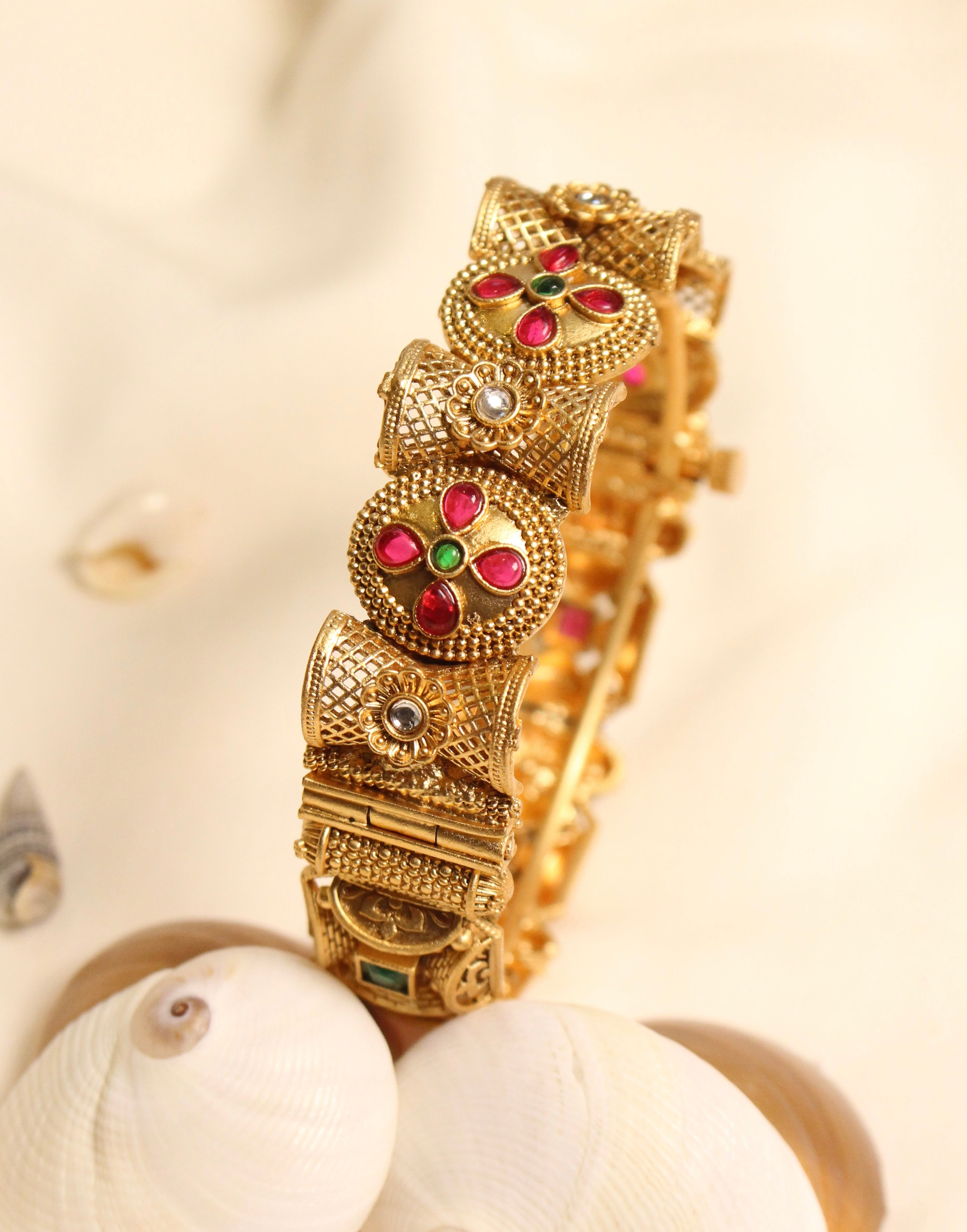 Heritage 29 - Aloro Jewels