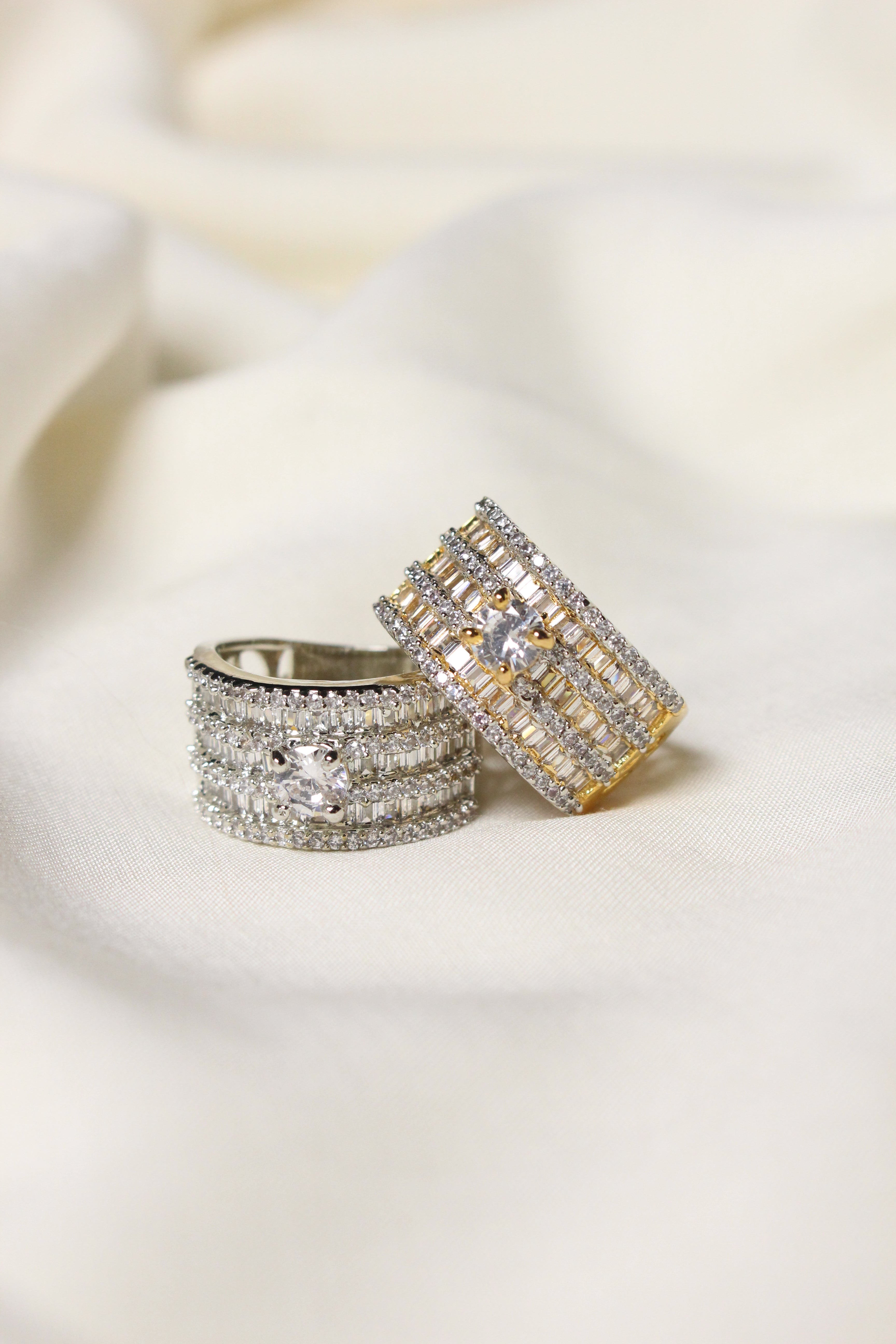 Diana - Aloro Jewels