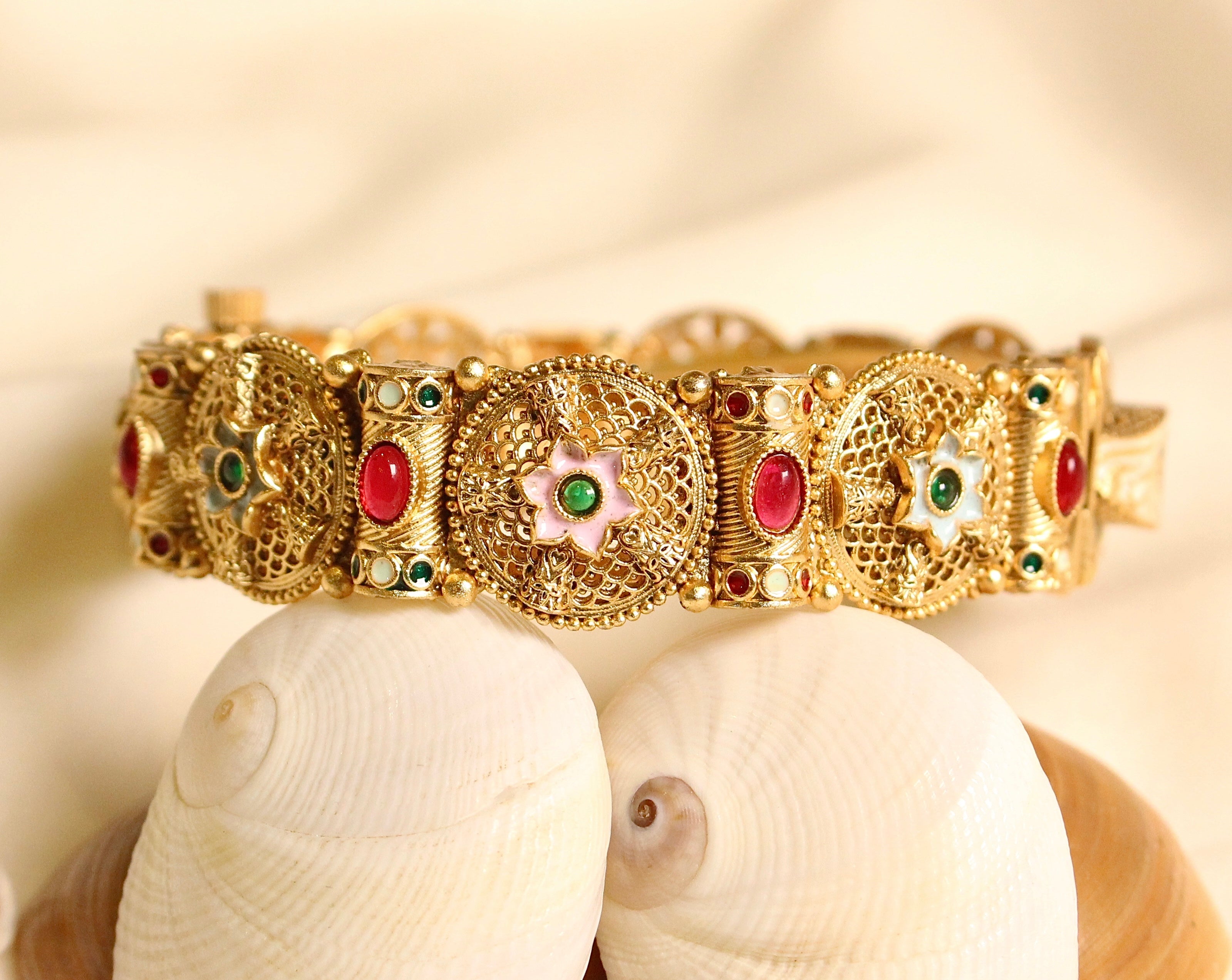Heritage 53 - Aloro Jewels