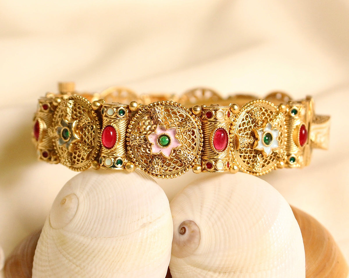 Heritage 53 - Aloro Jewels