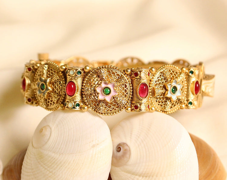Heritage 53 - Aloro Jewels