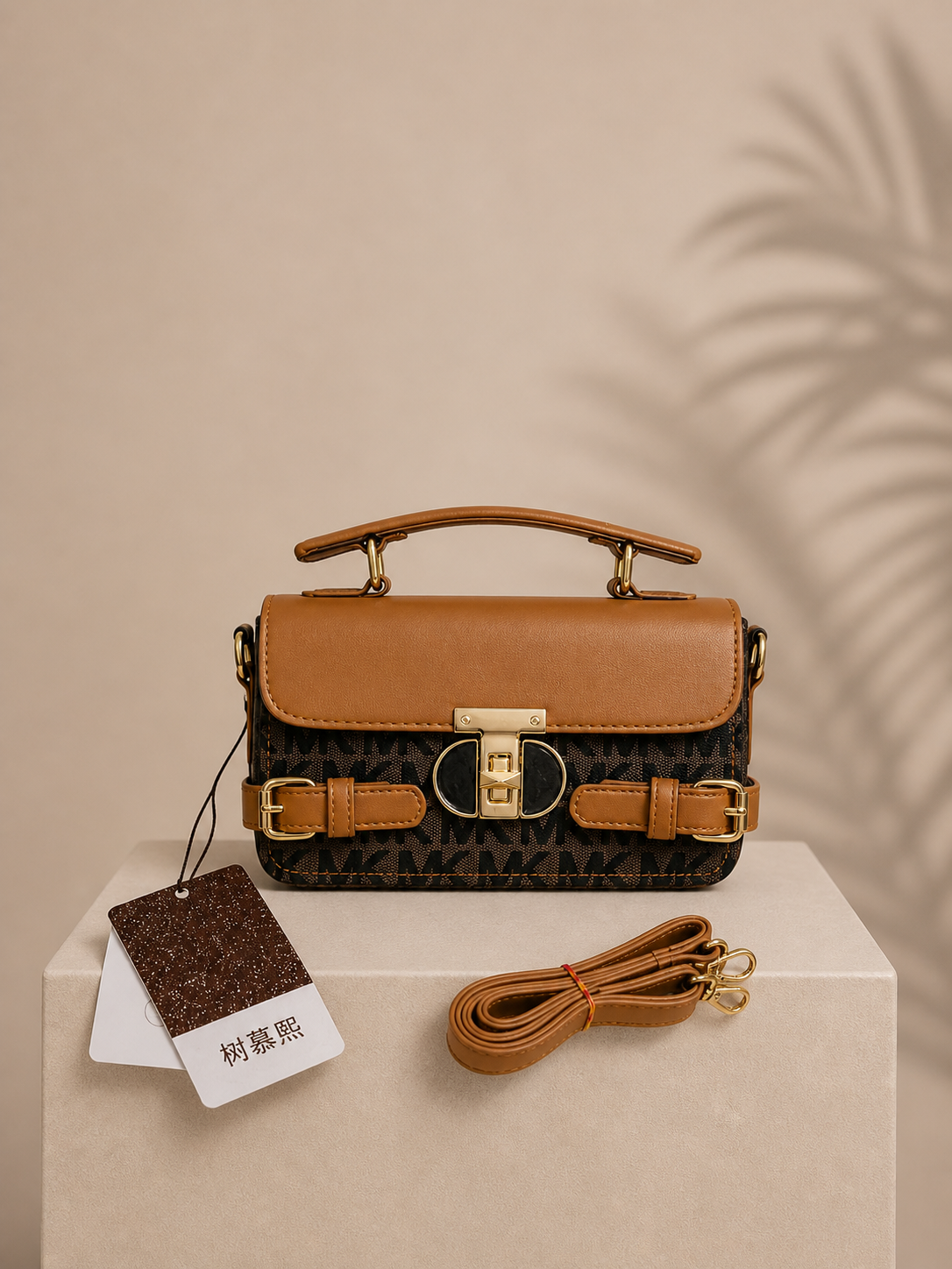 Bellabags victoria Crossbody bag - Bellabags