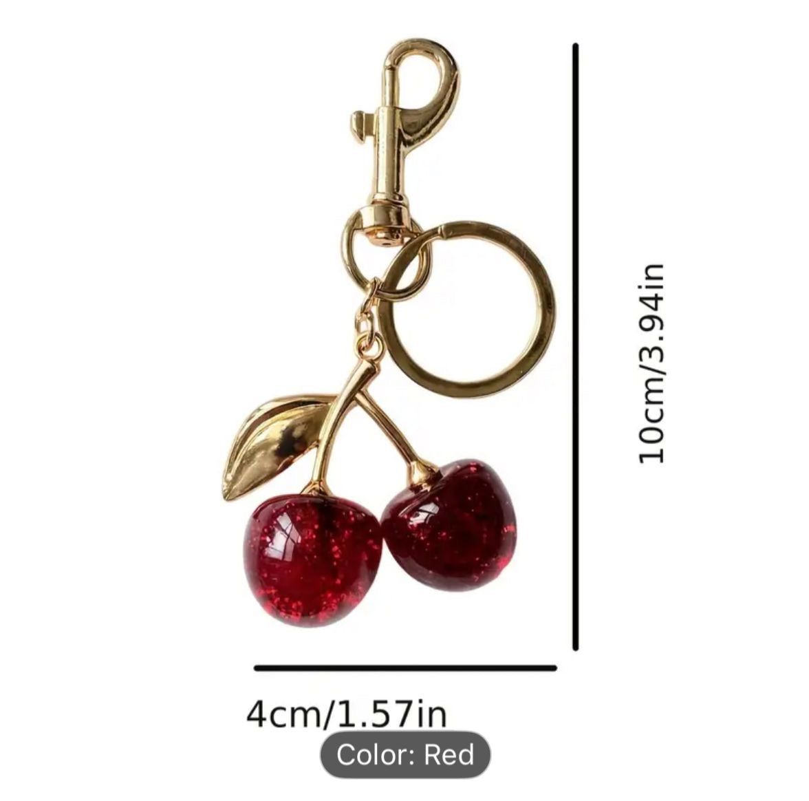Cherry Charm - Bellabags