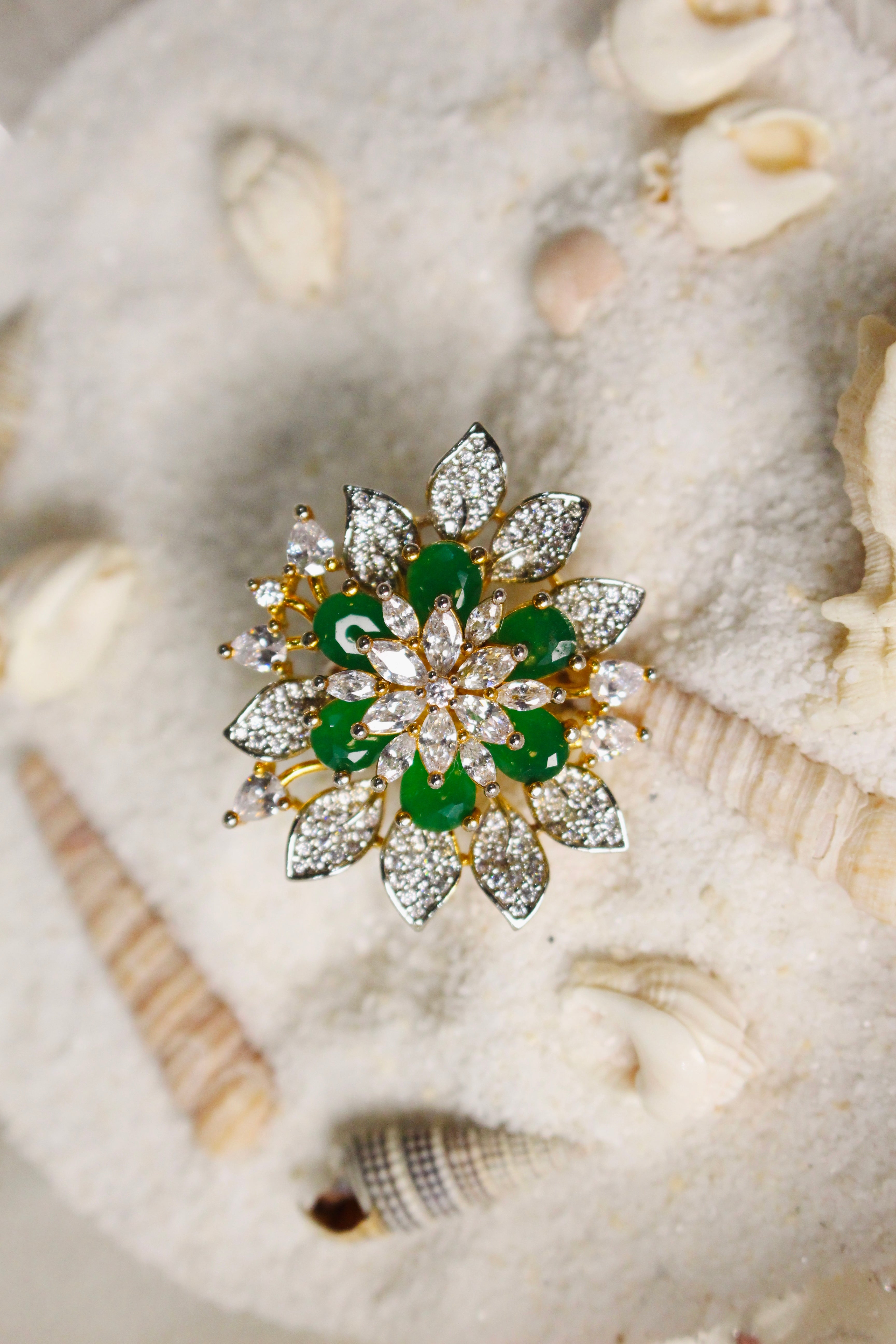Daisy - Aloro Jewels
