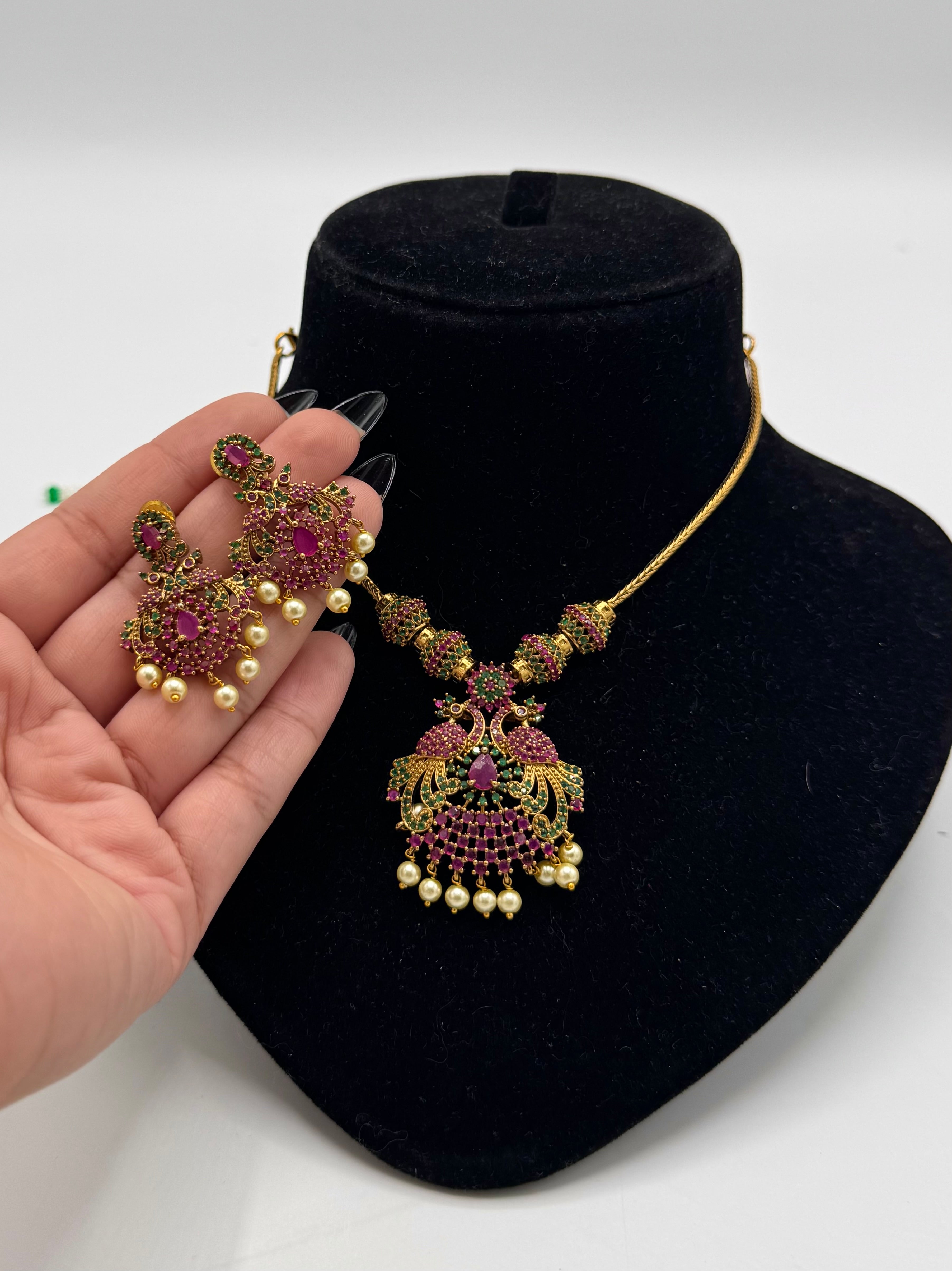Morni 2 - Aloro Jewels
