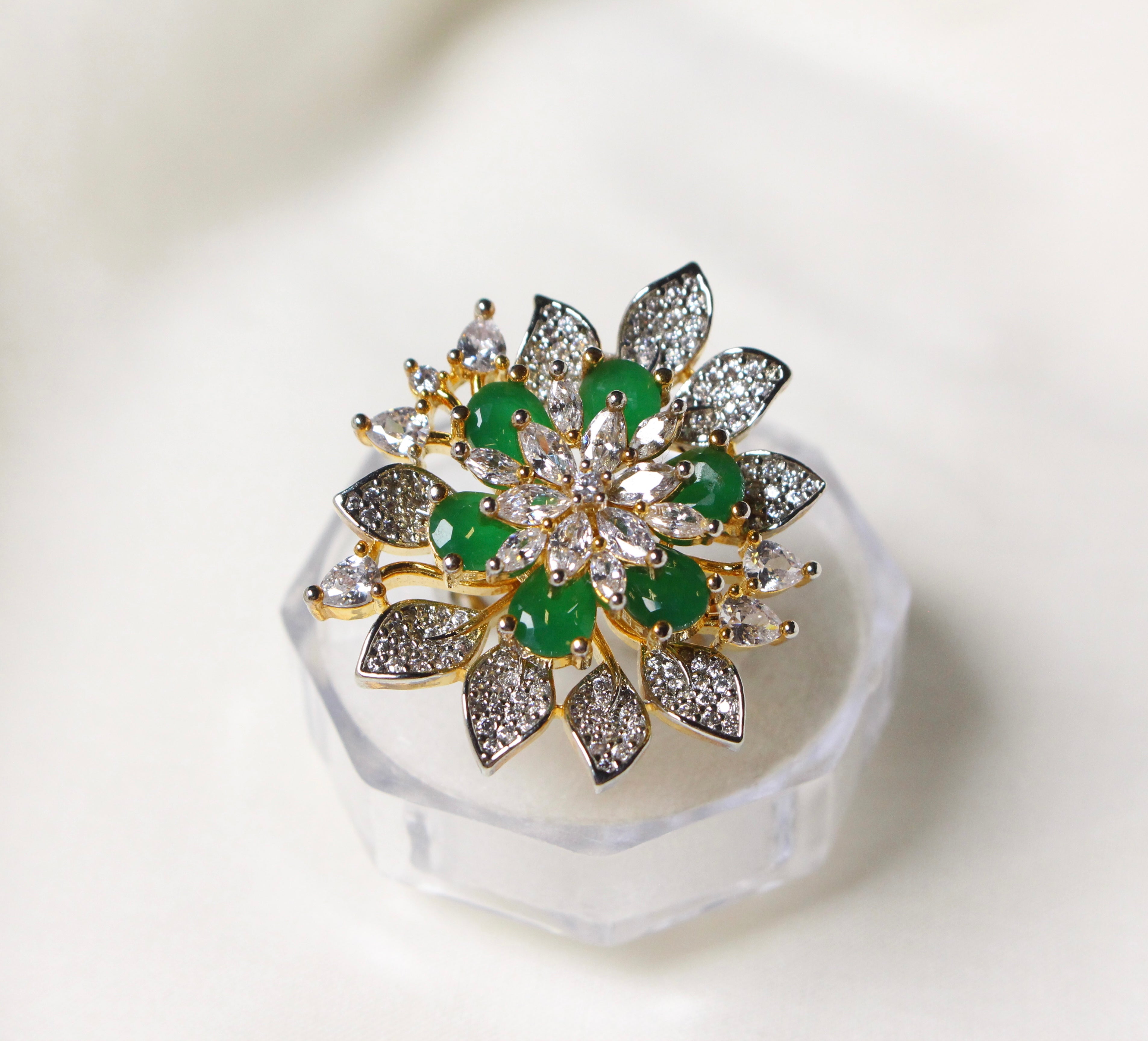 Daisy - Aloro Jewels