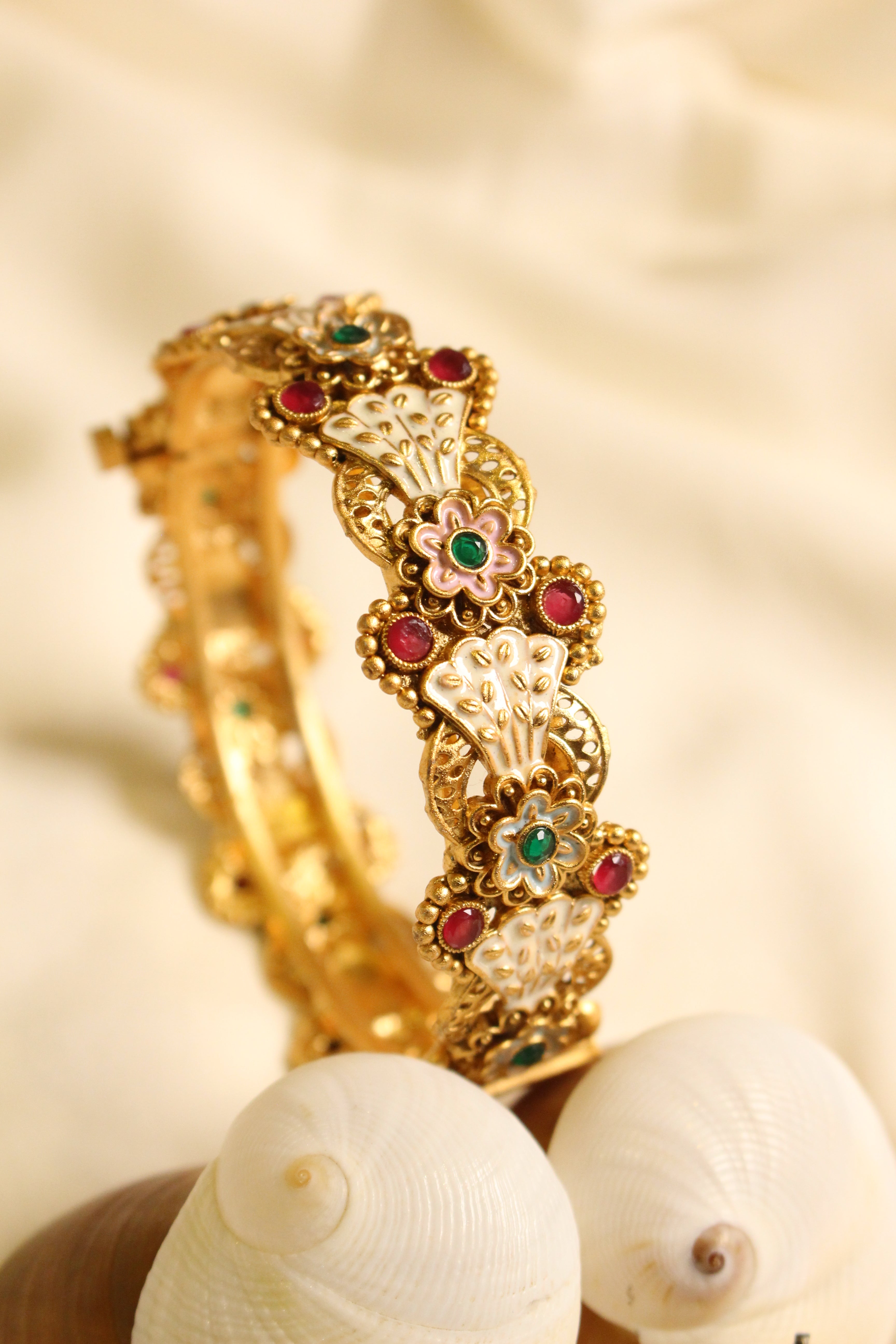 Heritage 58 - Aloro Jewels